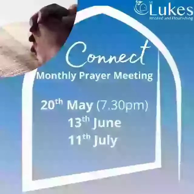 Connect Prayer